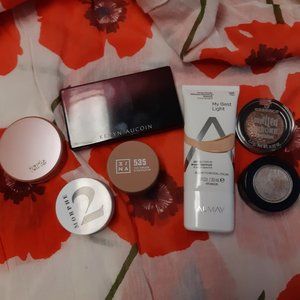 Kevin Aucoin Alway makeup bundle